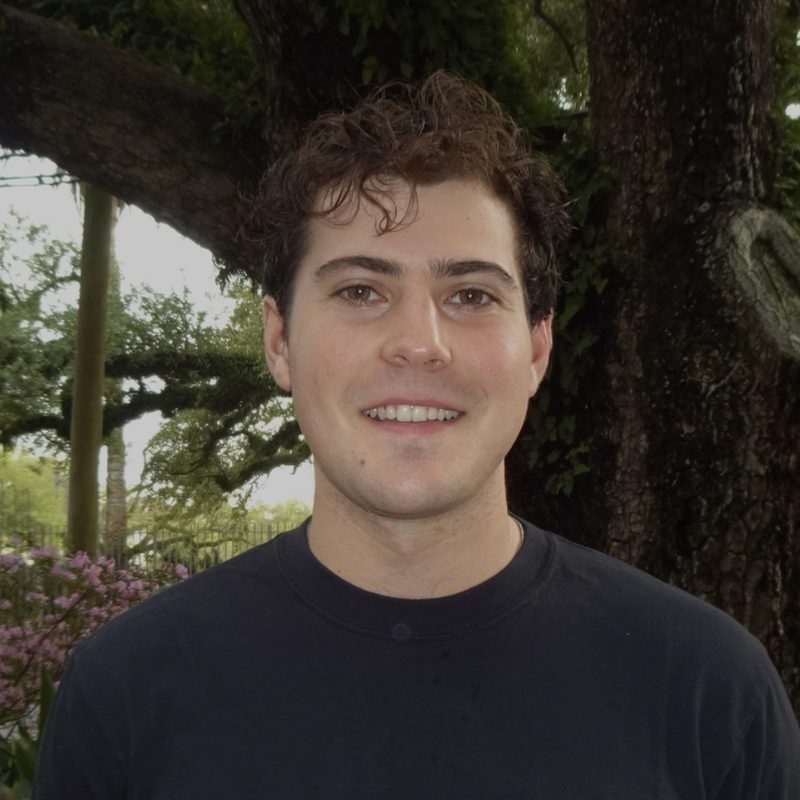 Jaret Solomon
