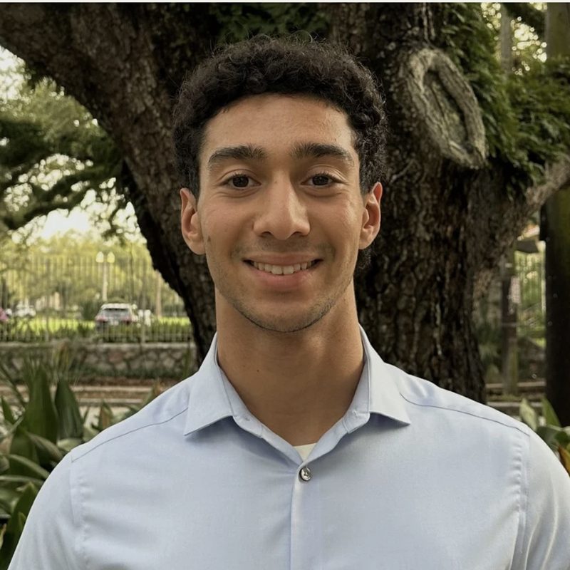 Yoav Alperson